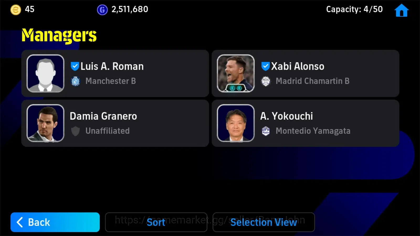 eFootball Accounts Android|PW 3180|Hazard Big Time,DIaz show Time,Epi image 4