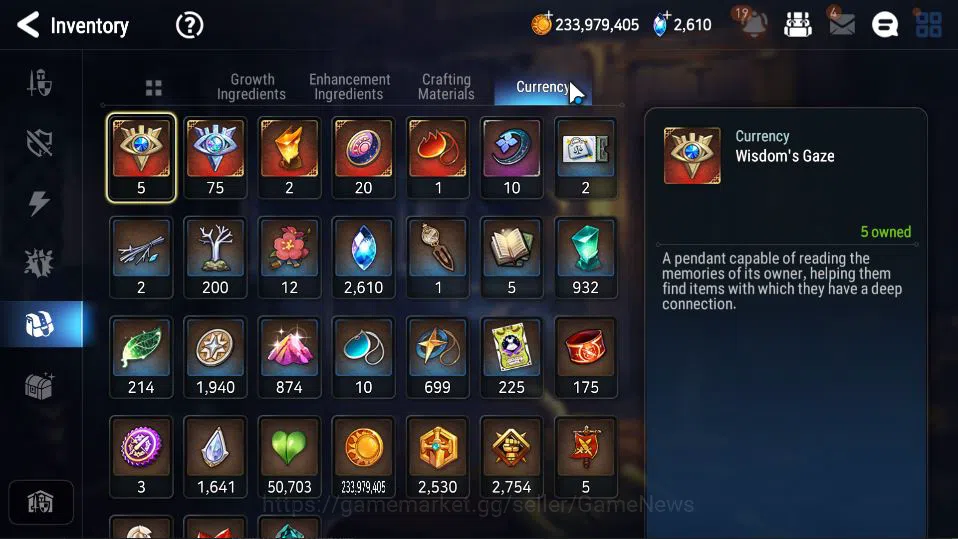 Epic Seven Accounts ASIA Verif|21 ML(Notos,NM Luna,Straze,etc)+FULL Co image 6