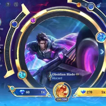 Mobile Legends: Bang Bang Collector Global|Skin 224|Renowned|Collector Natalia|Prime B image 1