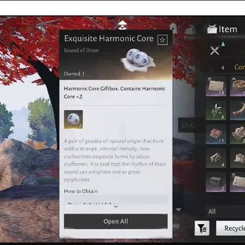 Where Winds Meet Accounts GLOBAL|Lv 17|2 HC Unused|4091 GS|Peaceful Life,Anthem of Ages,Chant of First Snow,Ephemeral