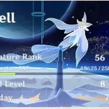 Genshin Impact Accounts Others ASIA|USNunset|AR 56|6 Lim : Chasca C1, Odette, Yae Miko C1, Wrio, Durin, Etc|Detail Check