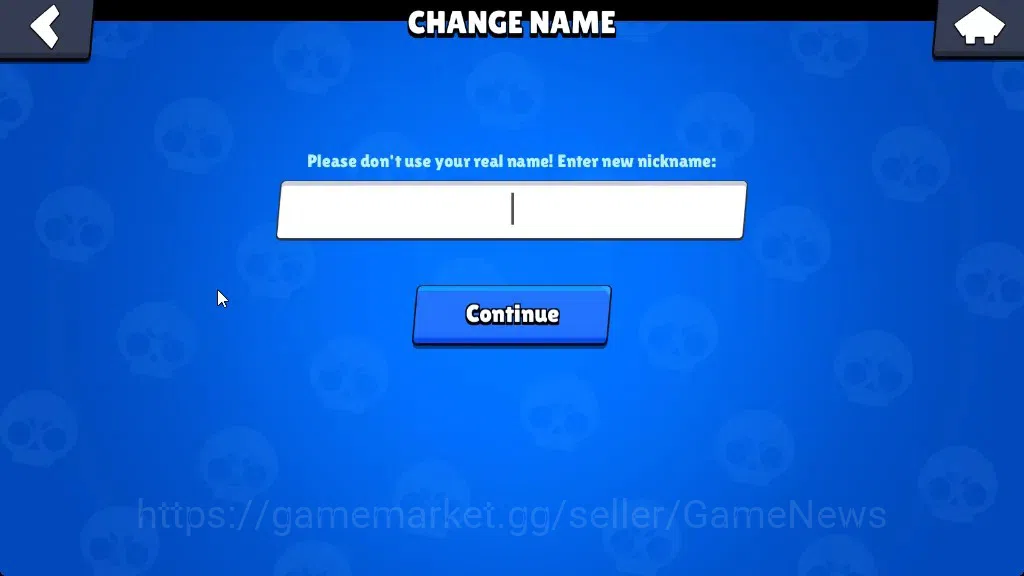 Brawl Stars Accounts 1842 Trophy|22 Brawlers 4 Max StarrNova,Lou,Nita,S image 5