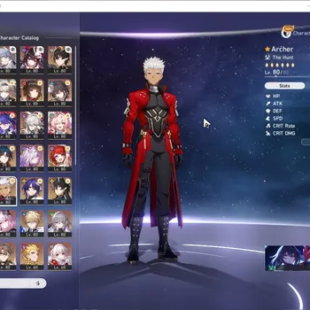 Honkai Star Rail Accounts Others Asia|TL 70|2 GC|1 Prem Team|22 Limited|(Firefly E1,RuanMei E1,HimeNova,Castorice,Acheron