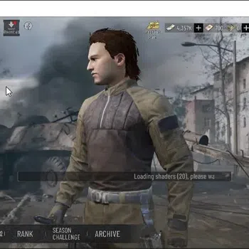 Arena Breakout Accounts Mid-Tier Mobile | Lv.15 | CV 4,2M | SV 8,2M | OF AKM,FS SCAR-L,Forest MP5,Speed SQB M110,LR-AR2