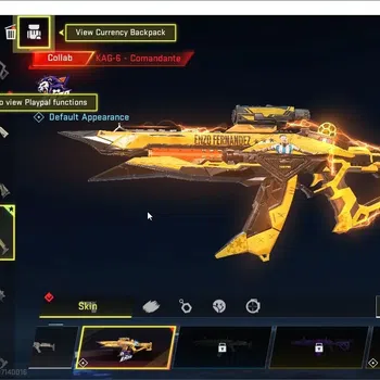 Blood Strike Accounts Starter ASIA|Fresh Acc|KAG-G Comandante|1 OPM Loot Crate Genos|11 Legendary Upgrade Point|L3 Bronze