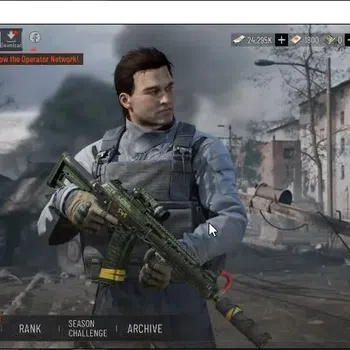 Arena Breakout Accounts Mid-Tier MOBILE|Lvl 30|SV 26M|CV 24M|2 Set|Crowbar|OF AKM,AC LR AR2,GM AK12,BD T03,Abomi Vector