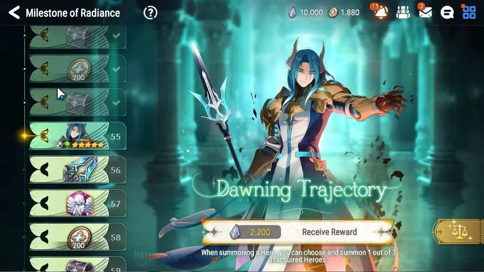 Epic Seven Accounts High-End Global Unverif|10 ML(BArunka,Jkise,STaeyou,RRoana,etc)+Ab Fumyr,Rinak,Etc|PoH+Bless ON|Auto 15
