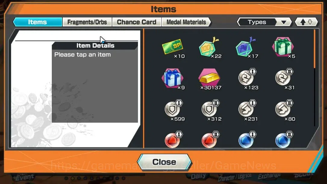 One Piece Bounty Rush Accounts Global|6EX|LH Garp,TSCA Kaido,FE Sabo,WI Trfalgar  image 9