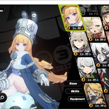 Zenless Zone Zero Accounts Starter ASIA|IK 31|S3 Ch1|Starter Norma+2 STD Char|Selector ON|MC Wise|Check SS|TakeMail(ZZZ737Z)