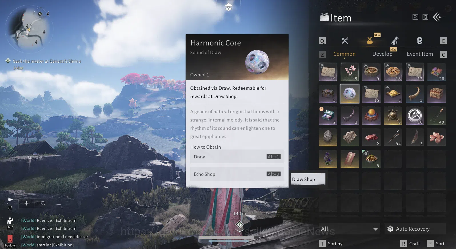 GLOBAL |Lv 5| 1 Harmonic Core |GS 3700| Nameless Sword + Stormbreaker Spear |Low Explore|Female MC|Netease|(WWM849) Where Winds Meet Accounts GLOBAL |Lv 5| 1 Harmonic Core |GS 3700| Nameless Sword + Stormbreaker Spear |Low Explore|Female