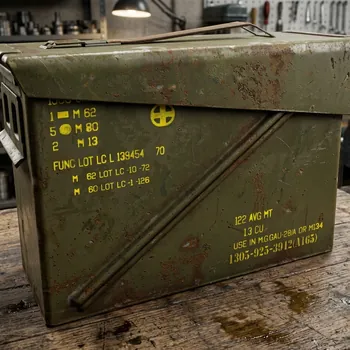 Fallout 76 Items Ammunations 5mm round x 100,000