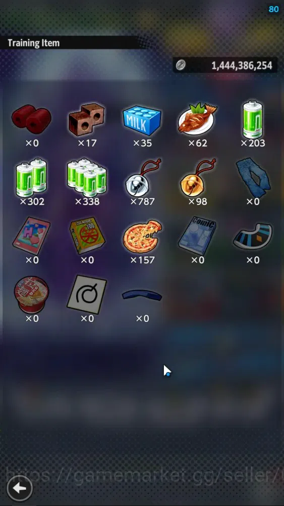 Dragon Ball Legends Accounts 37M TotalPower|LV160|4UL+3LR+19LL|SSG SS Gogeta,Be image 9