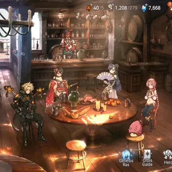 Epic Seven Accounts High-End Global Unverif|13 ML[Tidal Rift Elvira,Arby,STayou,Etc]|Teater Untoutch|Abyss F81|MoR 35|SS