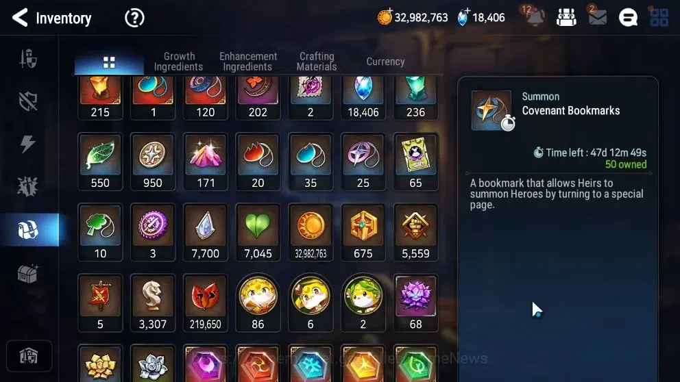 Epic Seven Accounts High-End Global UnVerif|3 ML(BArunka,RnL,Zio,BW Iseria,etc)+Rinak,Setsuka,AB Fumyr,etc|AUTO W Hunt|PoH 19