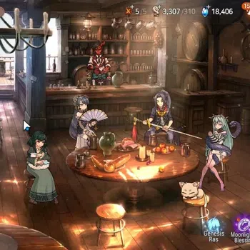 Epic Seven Accounts High-End Global UnVerif|3 ML(BArunka,RnL,Zio,BW Iseria,etc)+Rinak,Setsuka,AB Fumyr,etc|AUTO W Hunt|PoH