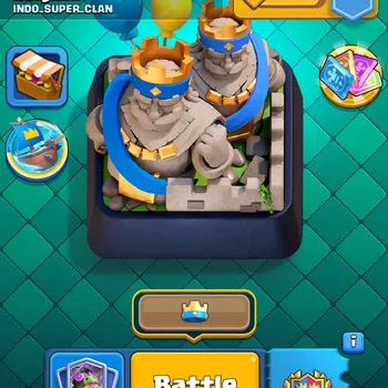 Clash Royale Accounts Others Trophy 9211|KTL 11|121 Cards|4 Hero|13 Evo|Arena 23|622 Gems|692K Coins|Proteck Off|TakeMail