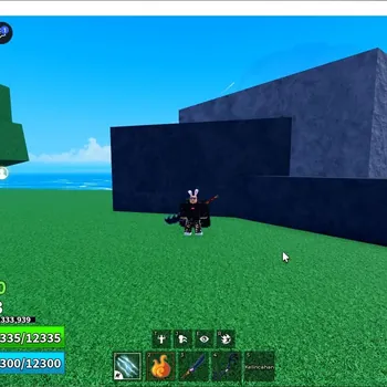 Roblox Accounts Blox Fruit|Lv 2403|Rabbit V3|E Claw 371,Flame 161,Shark Saw 17,Venom Bow 105|Myth Wp (Hallow Scythe)|73M