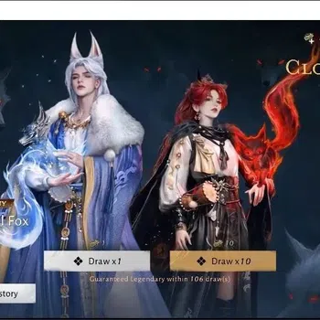 Where Winds Meet Accounts GLOBAL|Lv 75|GS 19K|33 LM+12 RM|Abys Conqueror|Pea image 1