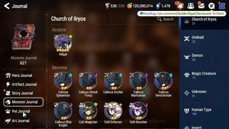 Epic Seven Accounts High-End Global Unverif|22 ML(NM Luna,Straze,EIlynav,BHwayoung,etc)+Ab Fumyr,Rinak,Etc|Abyss F 36|Auto W 12