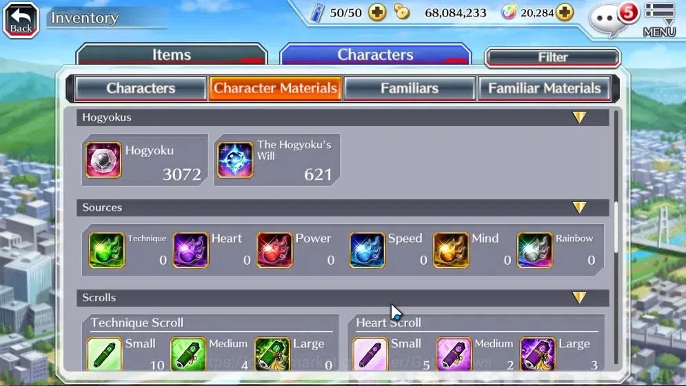 Bleach: Brave Souls Accounts [GLOBAL]20K Orb+Fresh All Story|Lv 200[TYBW24 OhTe image 17