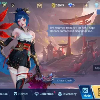 Mobile Legends: Bang Bang Accounts Collector Global|Hero121|Skin 223|KOF Karina,ExorcistsHayabusa,TransformerRoger,Collector