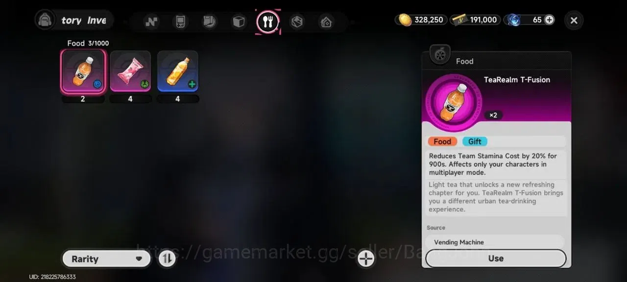 Neverness to Everness Accounts EU | Starter Lv 8 | 1 SSR (Sakiri)+ 7 SR + Glider  image 6