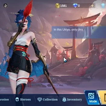 Mobile Legends: Bang Bang Accounts Others Hero 77|Skin 92|[Paquito,Valir,Karina