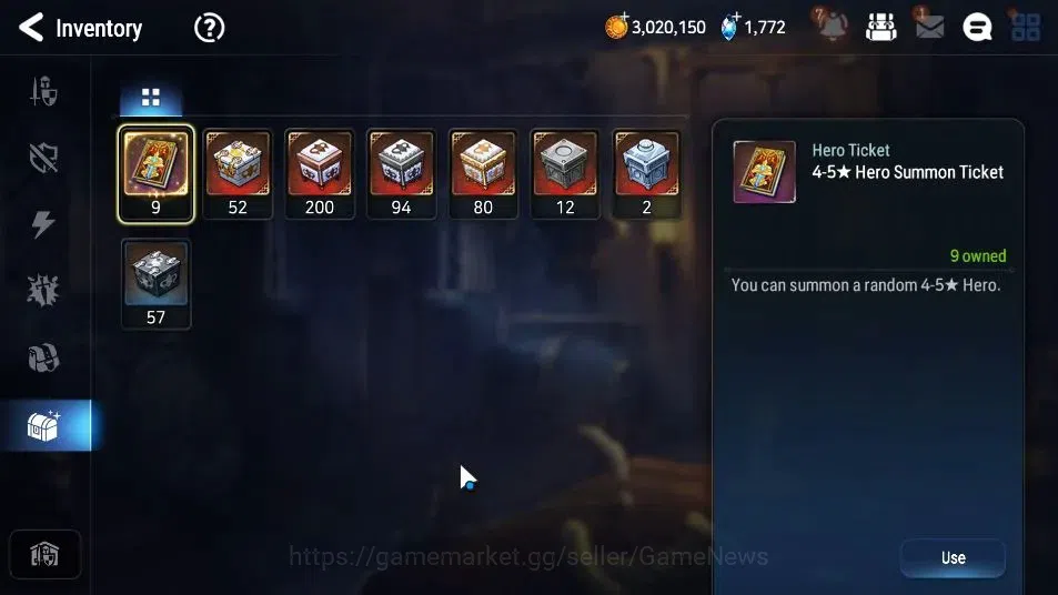 Epic Seven Accounts GLOBAL Unverif|New Era|7ML(SchoolNurse Yulha,Rhian image 17