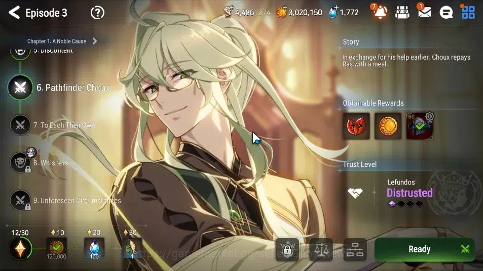 Epic Seven Accounts GLOBAL Unverif|New Era|7ML(SchoolNurse Yulha,Rhian image 20