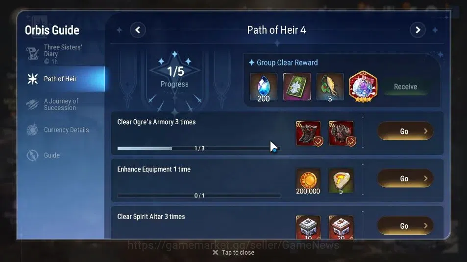 Epic Seven Accounts GLOBAL Unverif|New Era|7ML(SchoolNurse Yulha,Rhian image 4