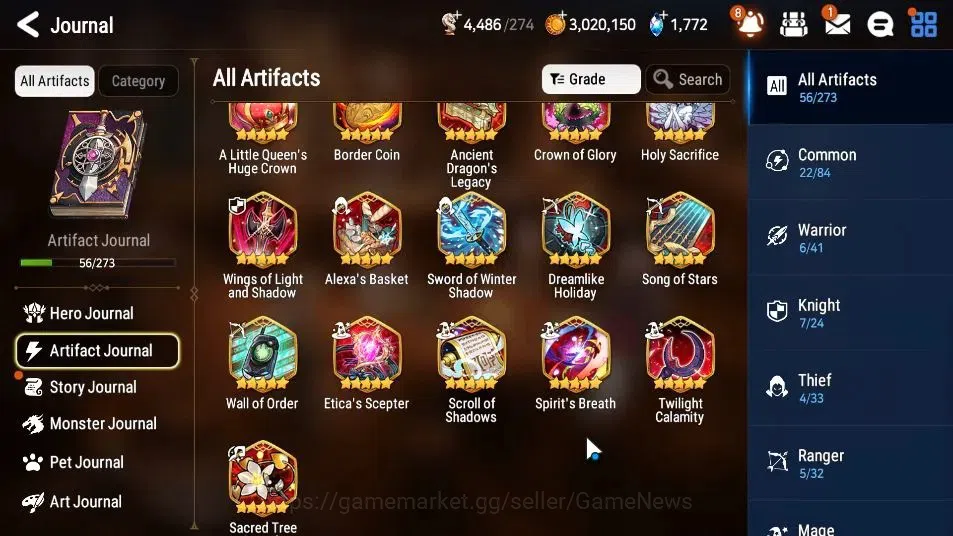 Epic Seven Accounts GLOBAL Unverif|New Era|7ML(SchoolNurse Yulha,Rhian image 8