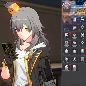 Honkai Star Rail Others Asia|TL 67|10 Limited|1 Prem Team|(SW999)+Sign,Yao image 1