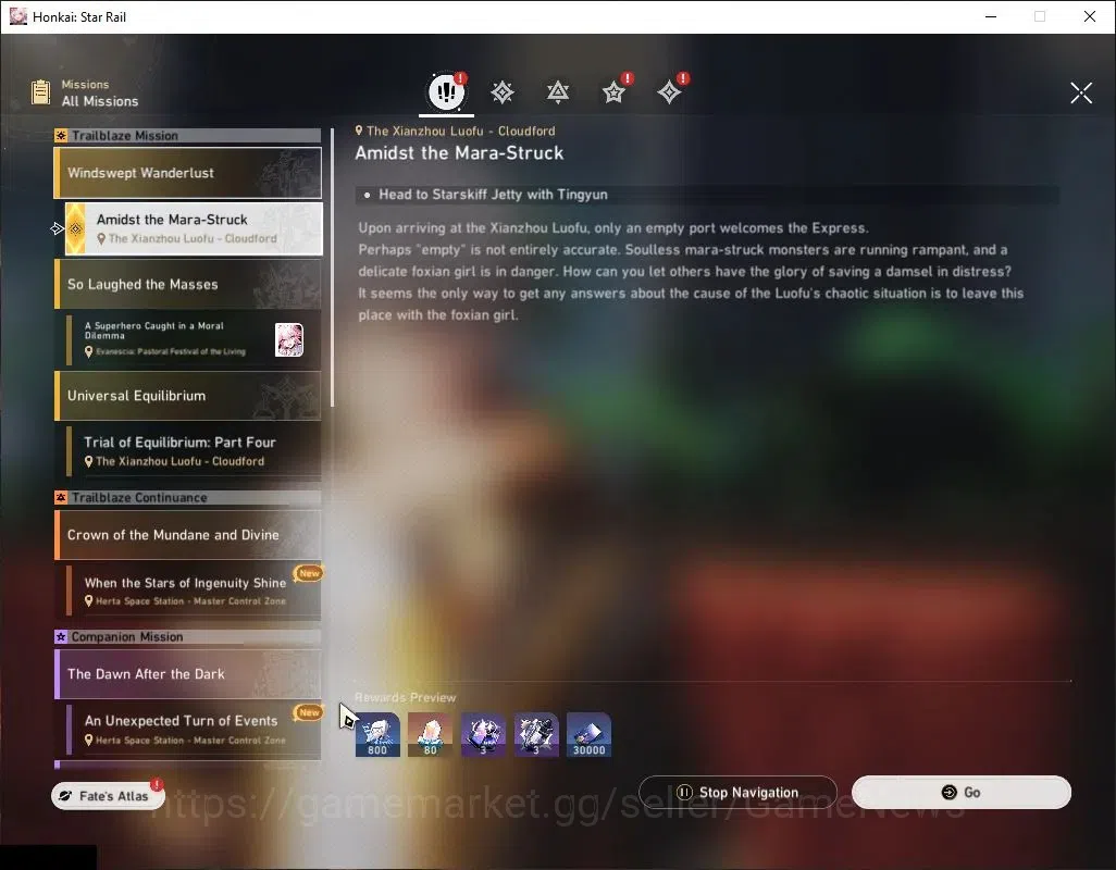 Honkai Star Rail Accounts Asia|TL 50|4,4K SJ+26 SRSP|6 Limited|Ashveil,Evern image 10