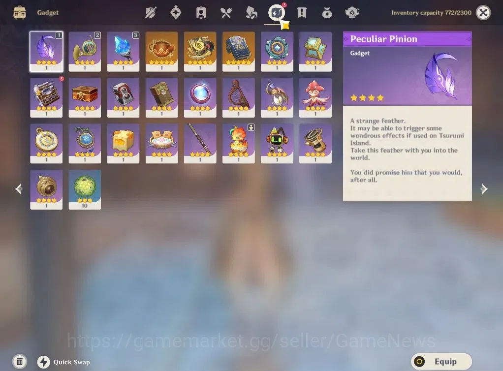 Genshin Impact Accounts Asia|AR56|PreamTeam Arlecchino+sign|8Limited+5(*5W image 11