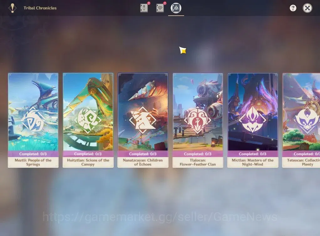 Genshin Impact Accounts Asia|AR56|PreamTeam Arlecchino+sign|8Limited+5(*5W image 16