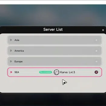 Neverness to Everness Accounts Global SEA|HL 3|Fresh Starter|1 SSR 1 Limited (Iroi) | 1 S-Class Selector Box | Selector