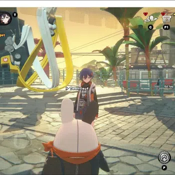 Zenless Zone Zero End-Game ASIA|ENDGAME|17 LMT,2 AOD+3 VH+3 PremT[YSG,Yixuan, image 1