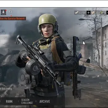 Arena Breakout High-End MOBILE Lv30|SV 17M|CV 17M| Wire Set | AK 102 Graff image 1