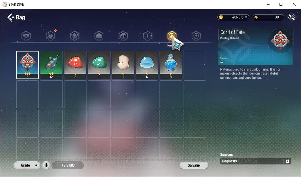 Mongil:Star Dive Accounts Global | Fresh Starter AL 2 | 2 SSR Meta ( Flare,  image 2