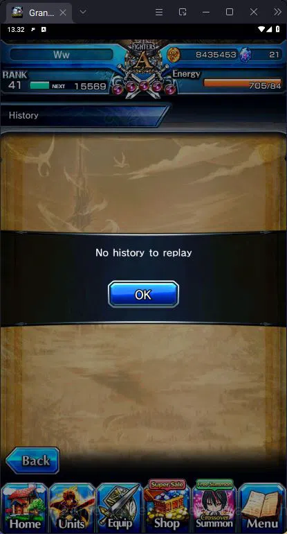 Grand Summoners Accounts [GLOBAL] Rank 41 | 13 Ascend | Houka Inumuta TW |  image 6