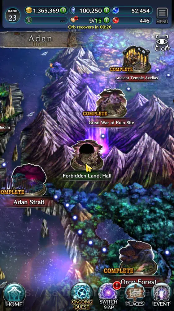 Last Cloudia Accounts Low-End GLOBAL 100k Crystal|Collab DMC (Nero & V)+TopTierUnits (SS Lenius, Zekus Forgate,GLilaha,POG 14