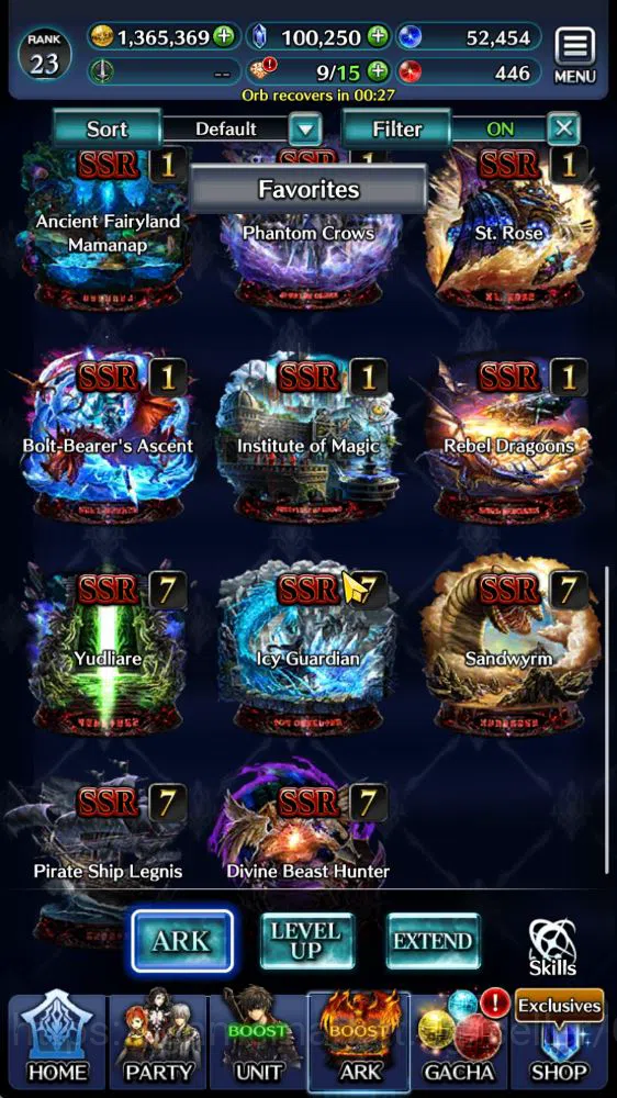 Last Cloudia Accounts Low-End GLOBAL 100k Crystal|Collab DMC (Nero & V)+TopTierUnits (SS Lenius, Zekus Forgate,GLilaha,POG 5