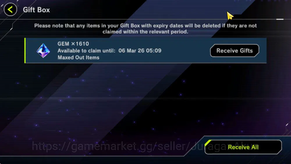 Yu-Gi-Oh! Master Duel Accounts Lv 18 | 10 Deck standard|9K Gem |Synchro Of Unity, image 2