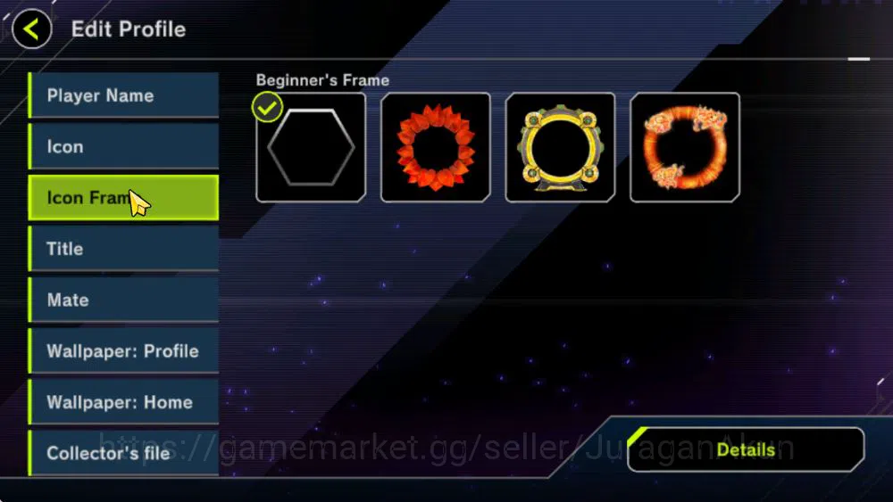 Yu-Gi-Oh! Master Duel Accounts Lv 18 | 10 Deck standard|9K Gem |Synchro Of Unity, image 9