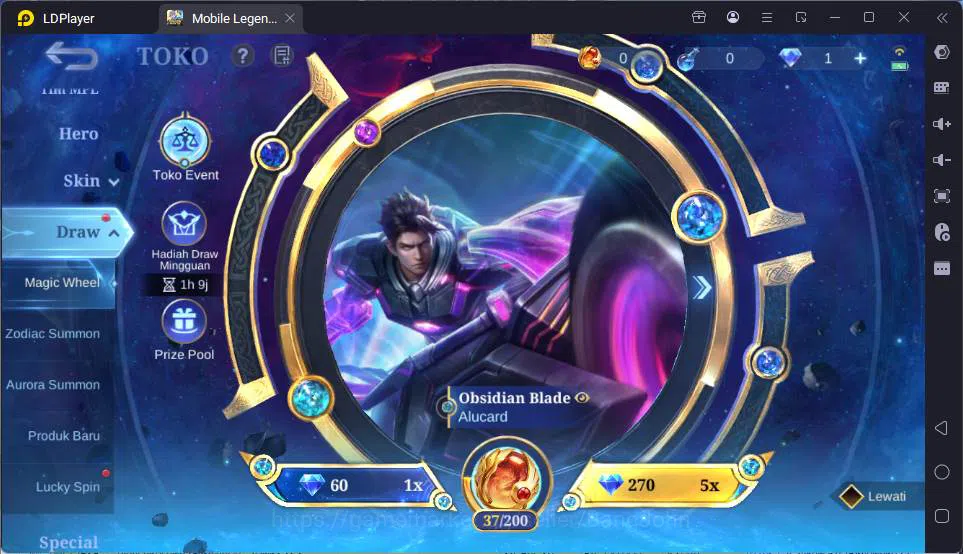 Mobile Legends: Bang Bang Accounts GLOBAL|Hero 81|Skin 179|Prime Claude,Kof Karina,St image 10