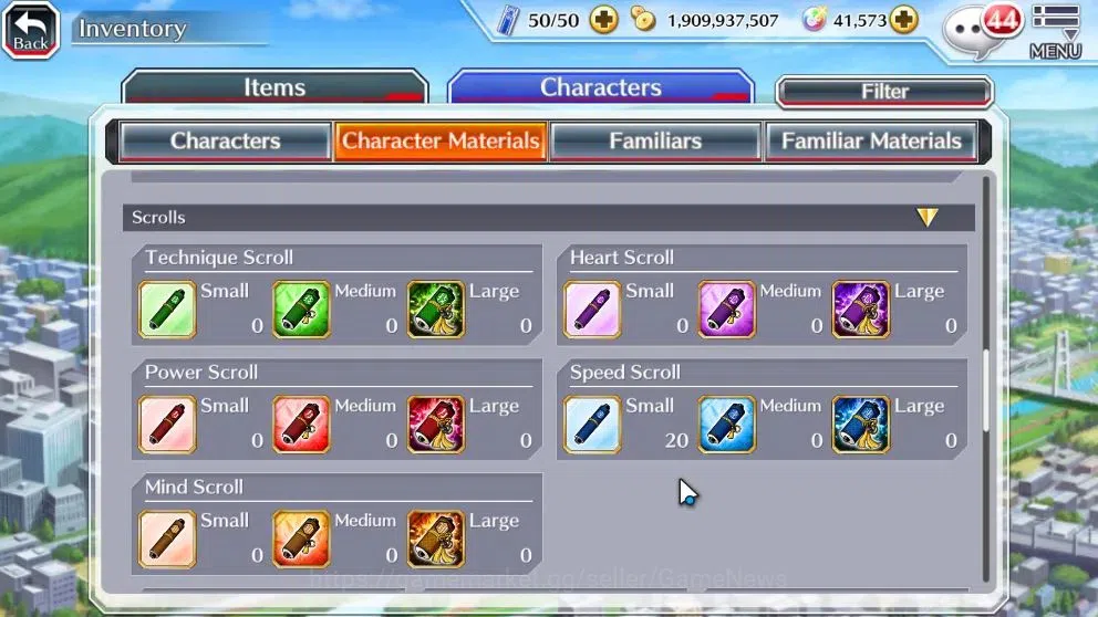 Bleach: Brave Souls Accounts High-End [GLOBAL]|41K Orb|DreamTeam Ichigo,2 New Ichigo,10th Aniv Rukia,Ichigo,,SantaSociety 18