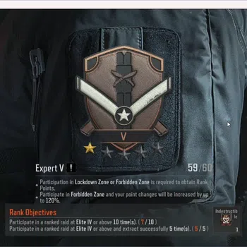 Arena Breakout Others Mobile | LV 30 | SV 17.7 M | CV 13.4 M | Symphony  image 1