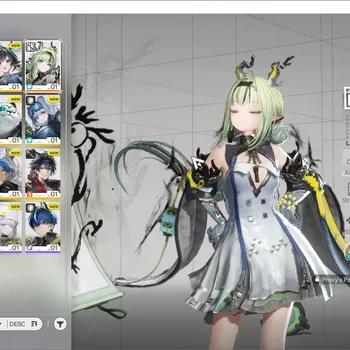Arknights: Endfield Accounts NA/EU|AL2|Fresh Starter 1Limit ( Si )|Many Resources|Story Ch 1 Process I Valley Reboot | Check