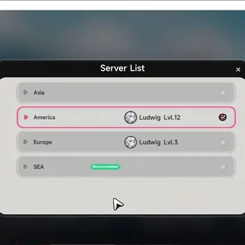 Neverness to Everness Accounts NA HL 12|TL 5|2 S-Class 1 Limited Zankou Awk1+Outfit|1 S-Class Selector|Selector ON|Scarlet