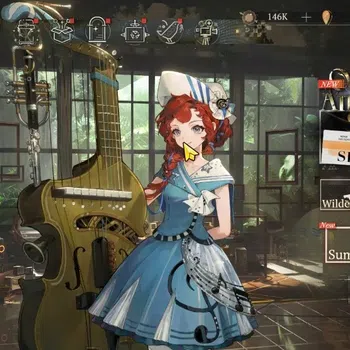 Reverse: 1999 Accounts Midgame GLOBAL|Lv 48|23 (*6Crew) 3 Limit| (Ezio P2,Charon P1,The Twins)+PSY|(Ramona,An-an